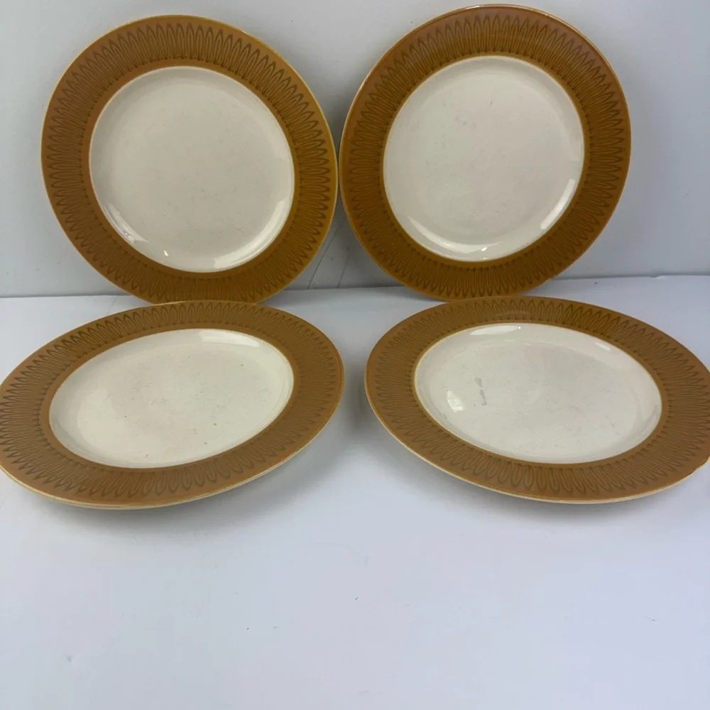 VTG Homer Laughlin Morocco 10